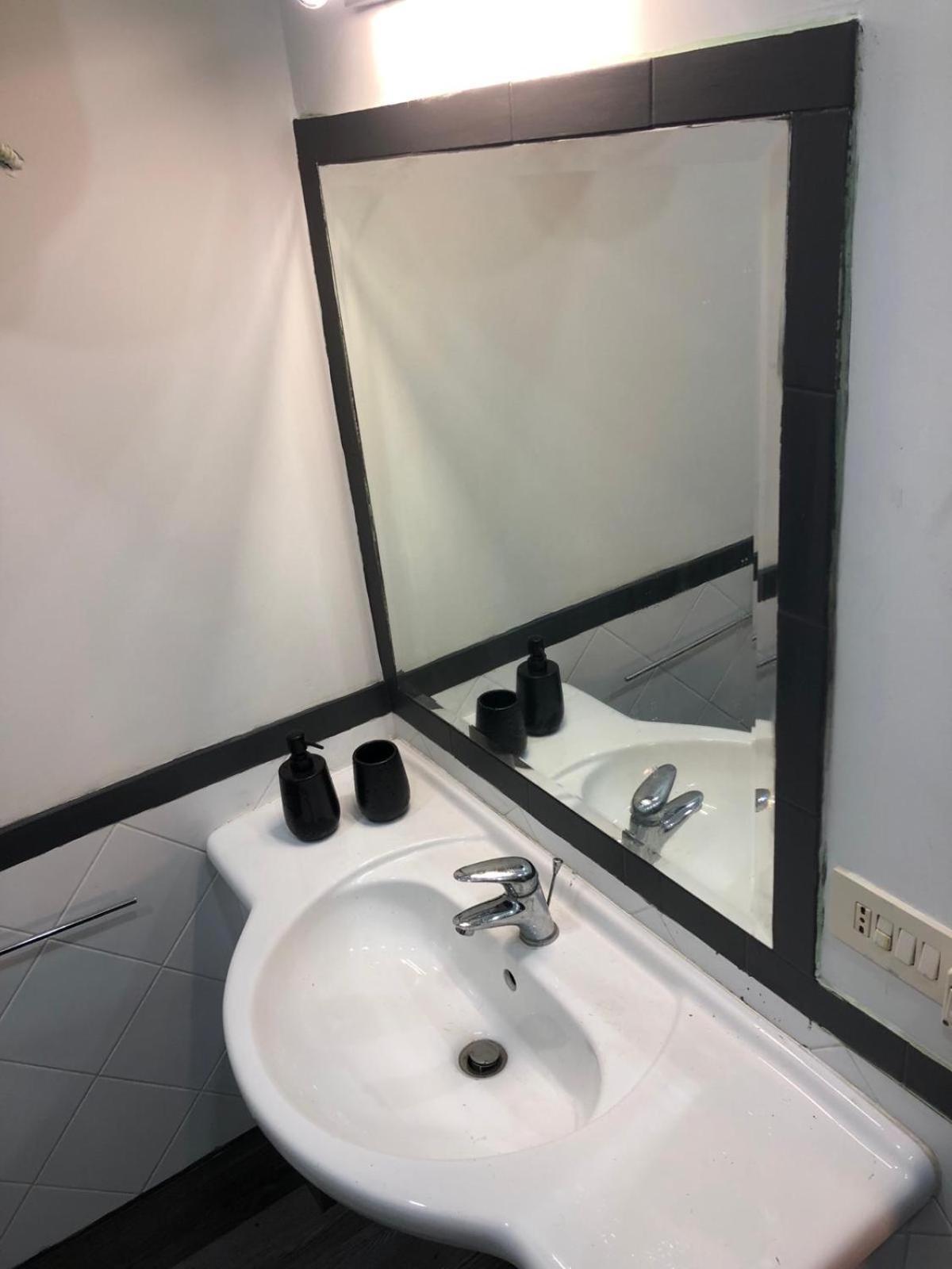 Alma Rooms Appia Roma Exterior foto